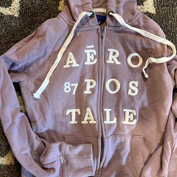 Aeropostale sweatshirt - Picture 2 of 3